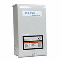 Eco-Flo 3/4 HP Control Box EFCB7